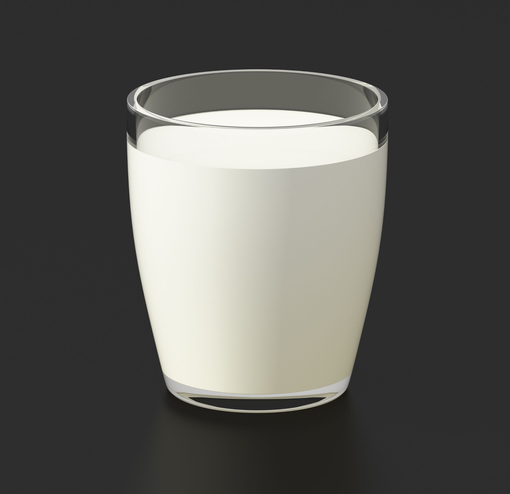 BALLI SÜT Fotoğrafı